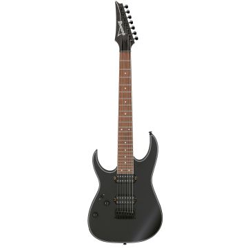 Chitarra Elettrica mancina Ibanez RG7421EXL BKF black