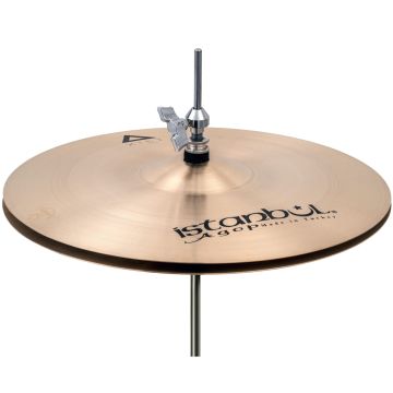Istanbul Agop Piatto 14" Hi Hat Xist
