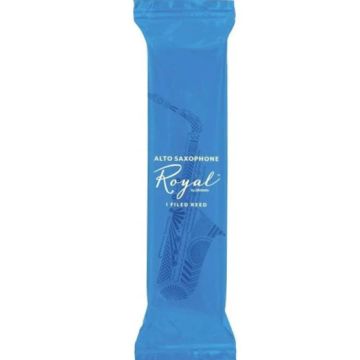 Ancia Sax Alto D'Addario Royal Filed n.2,5 singola