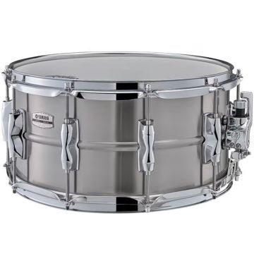 Yamaha 14X7" Recording Custom Steel RLS1470 Rullante