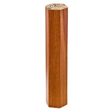 Meinl Sonic Energy RM1IRO Iroko Palo della pioggia 