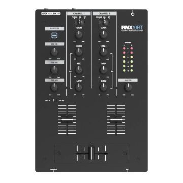 Mixer DJ bluetooth Reloop RMX-10 BT