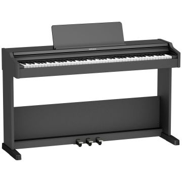 Roland RP107-BKX nero
