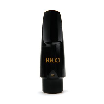 Bocchino Sax Alto Rico Graftonite B3
