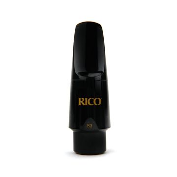 Bocchino Sax Alto Rico B5 