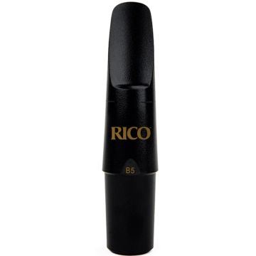Bocchino Sax Baritono Rico B5
