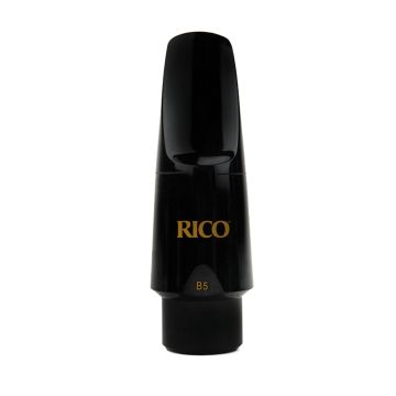 Bocchino Sax Tenore Rico B5 