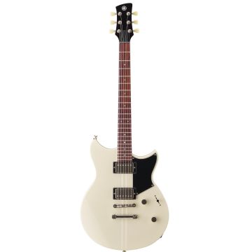 Yamaha Revstar Element RSE20 vintage white