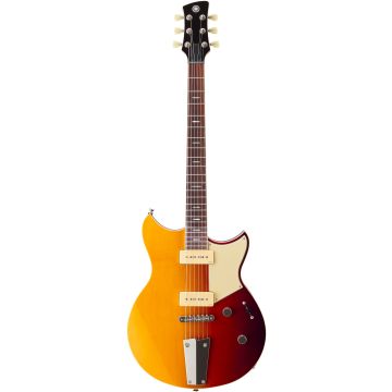 Yamaha Revstar Standard RSS02T sunset burst