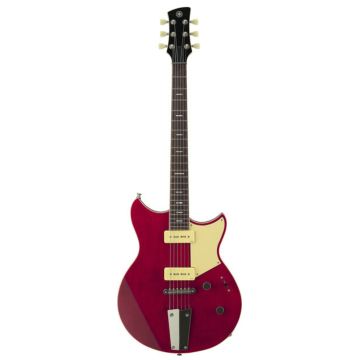 Yamaha Revstar Standard RSS02T Chitarra Elettrica fired red con borsa