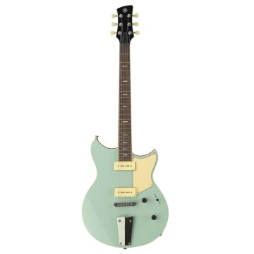 Yamaha Revstar Standard RSS02T Chitarra Elettrica sonic blue