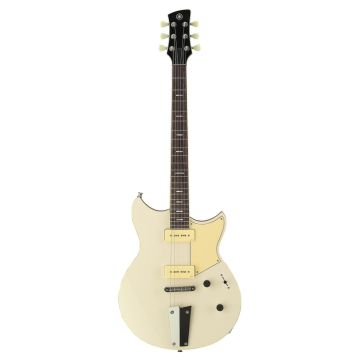 Yamaha Revstar Standard RSS02T Chitarra Elettrica vintage white
