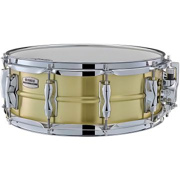 Yamaha 14x5,5" Brass RRS1455 Rullante