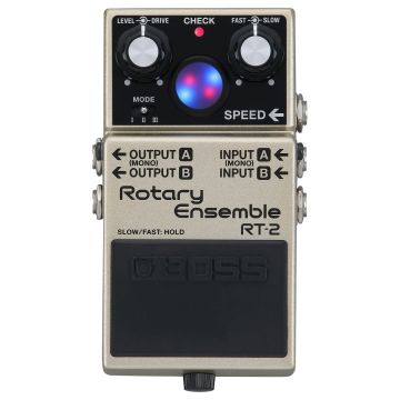 Boss RT2 Rotary Ensemble