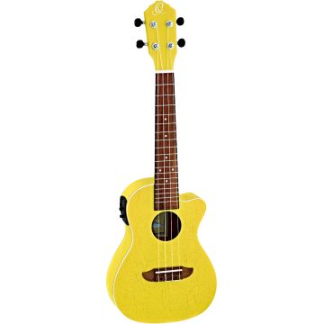 Ortega RUSUN-CE yellow