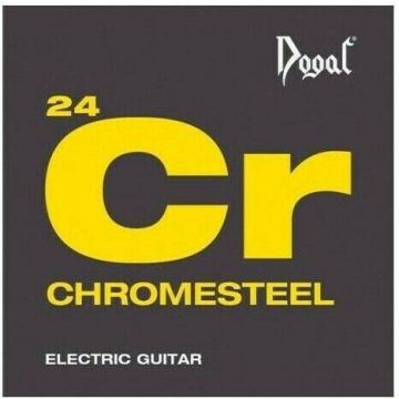 Dogal RW126 Chromesteel 10-526w