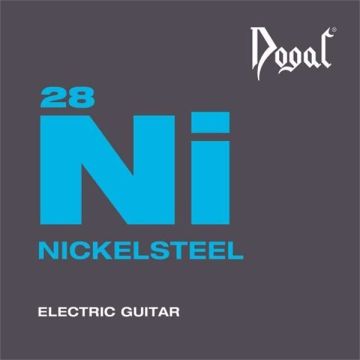 Corde elettrica Dogal RW155A Nysteel 9-42c