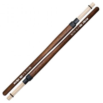 Vic Firth Rute-X Heavy RXH birch