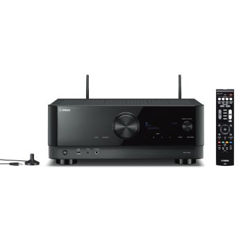 Yamaha RX-V4ABL BLACK