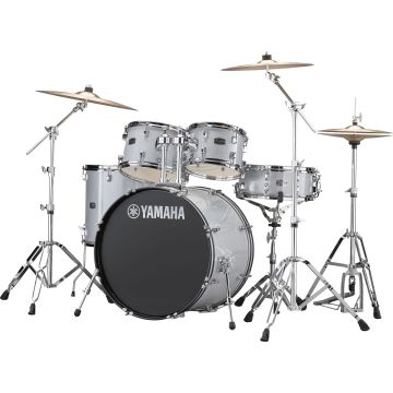 Yamaha Rydeen RDP0F5 20" 5pz Silver Glitter