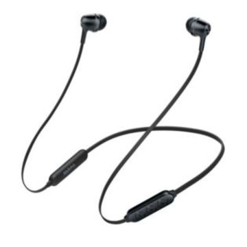 Auricolari bluetooth Karma S15 neri