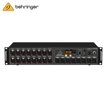 Ciabatta Digitale Behringer S16 