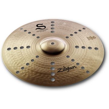 Piatto Zildjian 16" S Trash Crash 