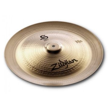 Piatto Zildjian 18" S CHina 