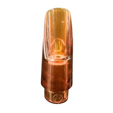 Bocchino Sax Soprano Francois Louis S195SP Signature Sphere amber