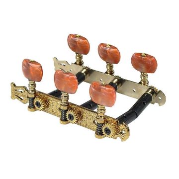 Meccaniche chitarra classica Cortez MH102G-P1R