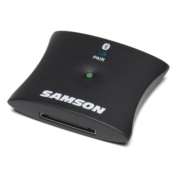 Adattatore Samson BT30 30 pin Dock,Pair  & Play