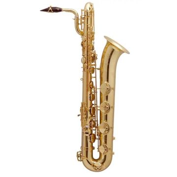 Sax Baritono Selmer SA80III Jubilee laccato con custodia