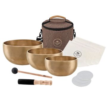 Meinl Sonic Energy SB-Y1 Universal Set Campane 3pz