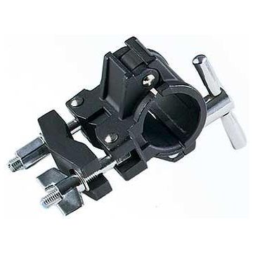 Gibraltar SCGPRMC Clamp per rack