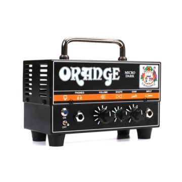 orange microdark