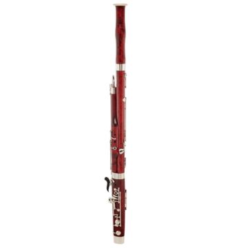 Schreiber WS50 Fagotto