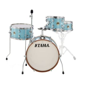 Tama Club Jam 18" 4pz Aqua Blue