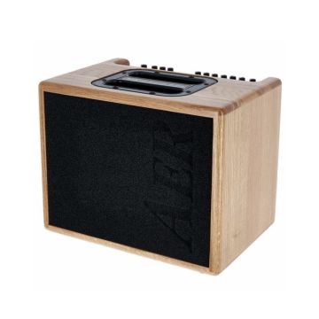 Amplificatore Acustica AER COMPACT 60 IV oak natural 60w 