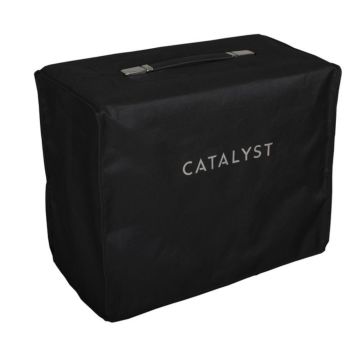 Cover Amplificatore Catalyst 60 Line6