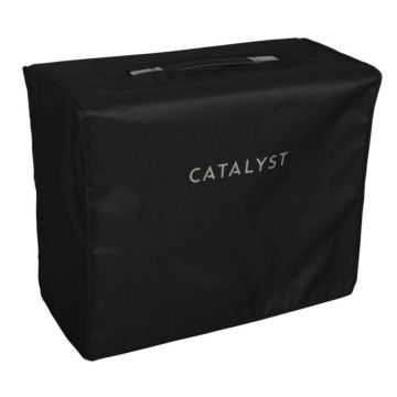 Cover Amplificatore Catalyst 100 Line6
