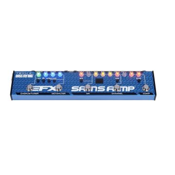 Tech 21 BASS FLY RIG V2