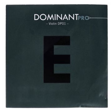 Corda Violino 4/4 Thomastik Dominant Pro MI DP01