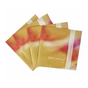 Corde Contrabbasso Pirastro PERPETUAL Orchestral 3/4
