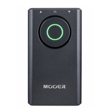 Mooer PRIME P1 grey