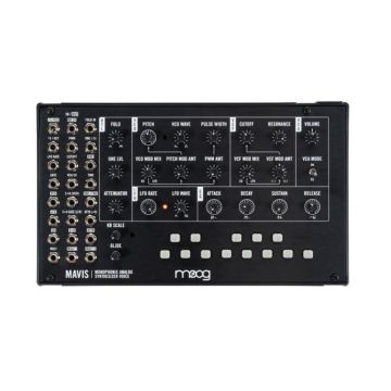 Moog MAVIS