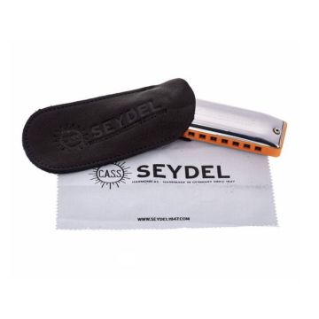 C.A.Seydel Sohne Blues Session Steel SI
