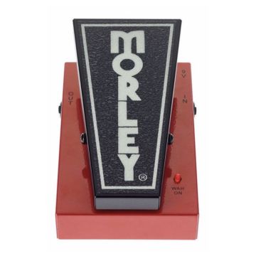 MORLEY 20/20 Lead Wah