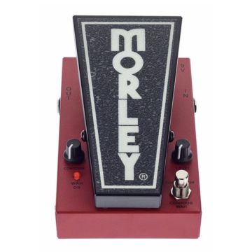 MORLEY 20/20 Bad Horsie Wah