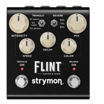 Strymon FLINT V2