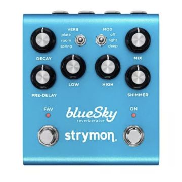 Strymon BLUESKY V2
